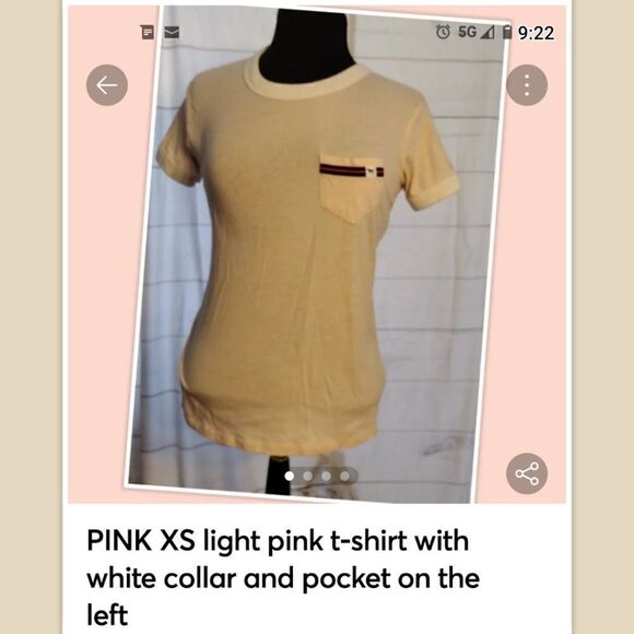XS CLOTHING BUNDLE DIFFERENT BRANDS DESCRIPTION ON EACH PHOTO - Picture 6 of 6